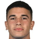 Футболист Кристиан Вольпато